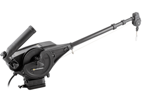 Cannon Mag 10 Hs Electric Downri-029402033522