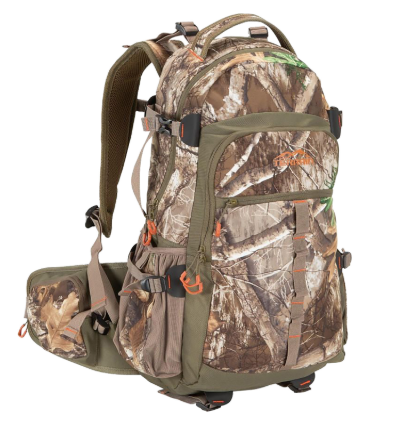 19204 Reservoir Daypack - 1800 - Realtree Edge -26-026509044482