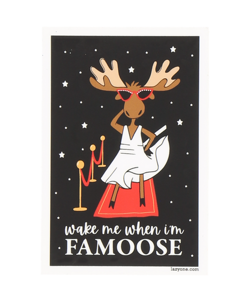 Famoose Sticker-210000352451