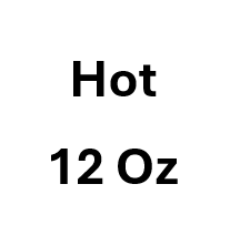 12oz Brewed Coffee-210000250353