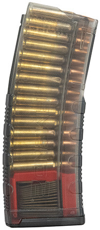 Amend 2 Smoke Ar 30 Rd Magazine-799947619832