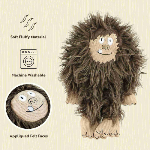 CP259 Bigfoot Critter Pal-25-210000350812 CP259 Bigfoot Critter Pal-25-210000350812