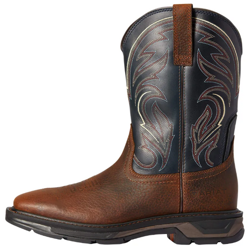 10038320 Mns Workhog Xt Cottonwood Work B-210000337398