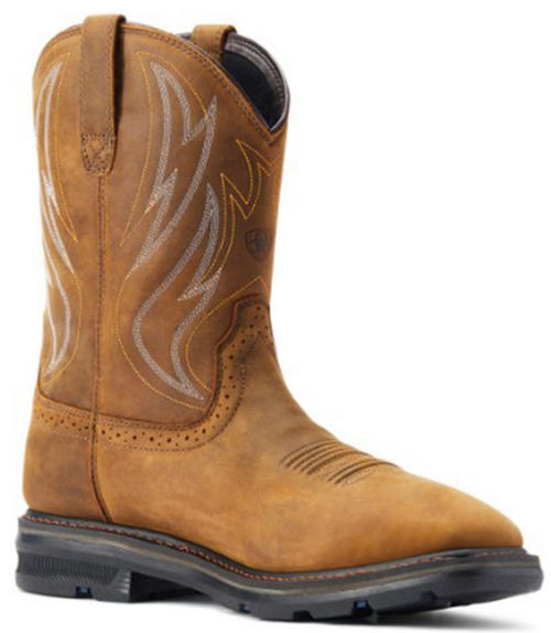 10044545 Mns Sierra Shock Shield Waterpro-210000337427