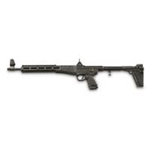 Kel-Tec Sub2k 9mm SUB2K9GLK19BBL-640832004816