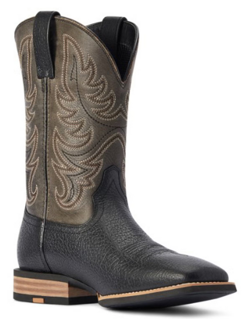 10042464 9 D BLACK MNS Everlite Countdown Cowboy B-195696355036