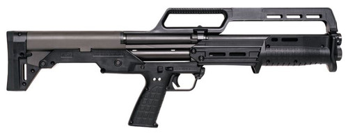 Kel-Tec KS7 Bullpup 12 Ga KS7BLK-640832007787