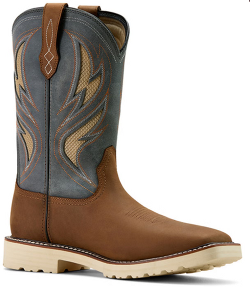 10061285 10.5 EE ALAMO BROWN MNS Activator VentTEK-197318501043