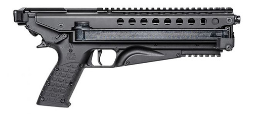Kel-Tec P50 5.7x28 P50BLK-640832008579