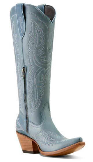 10064079 8.5 B WMS Casanova X Toe Western Boot VIN-197318685705