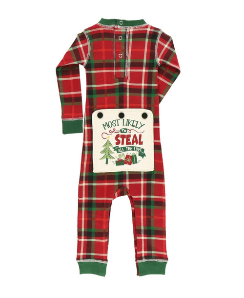 Steal Love Infant Flapjack 12M-210000350700