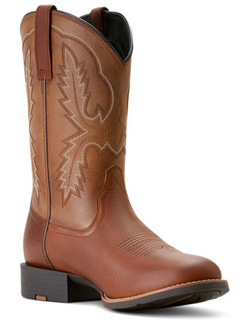 10053658 10.5 D MNS Sport Stratten W Toe Cowboy Bo-197318227363