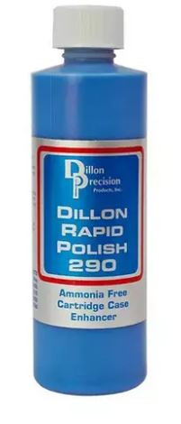 DILLON BRASS POLISH 290-609824138045