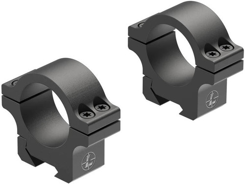 Open Range Rimfire 11mm / 3/8" 1" Med (Aluminum)