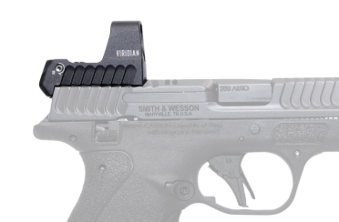 Viridian Custom 1x16 RFX for S&W Bodyguard 2.0-850072726038