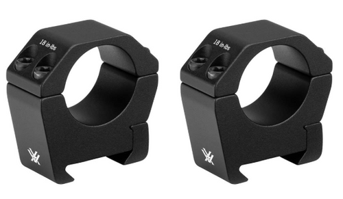 Sport Riflescope Ring 1" Medium (.90")