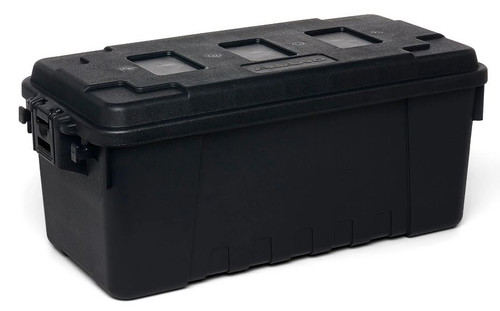 SPORTSMANS TRUNK MEDIUM CHARCOAL P000027-024099001151