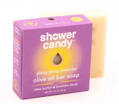 SCBS-LM YLANG YLANG BAR SOAP-854596005433