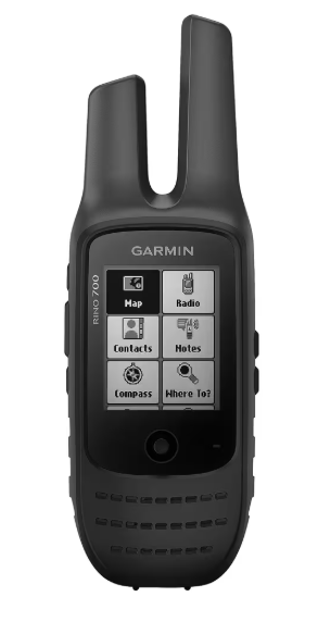 Rino 700 Gmrs/Gps Canada 010-01958-21-753759182625