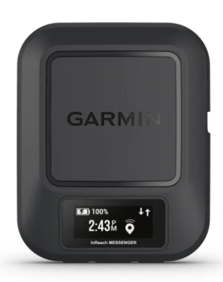 Inreach Messenger 010-02672-00-753759292355