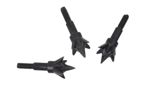 1424 Thrasher Small Game Head 100gr - 3pk 1424-026509021186