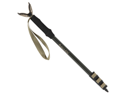 Shooting Stick-Monopod 61in - Black 2163-026509021636