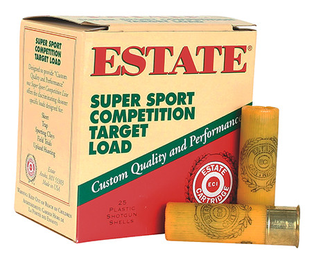 ESTATE 20GA   2-3/4IN   2-1/2DE   7/8OZ-604544256574