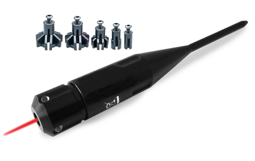 Bushnell Laser Boresighter .22-.50 Caliber