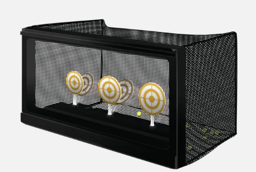 ASTLG Auto Reset Target Auto Resetting Target - No-210000026583