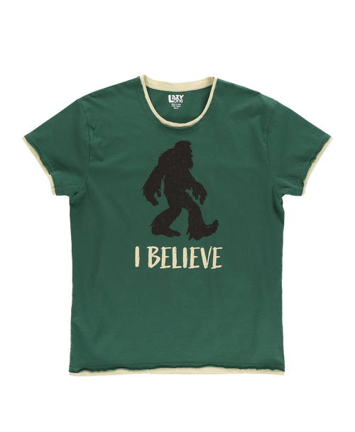 I Believe Pj Tee Xs-210000350586
