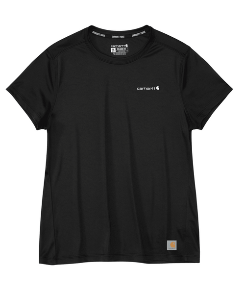 106830 L REG Black Women's Force Sun Defender™ Rel-197219585609