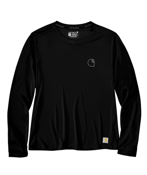 106632 M REG Black Women's Force Sun Defender™ Rel-197219579905