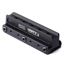 Unity FAST Cog Series BLK-210000359766