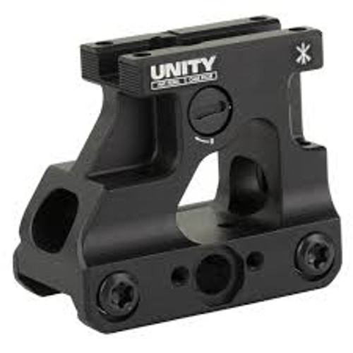 Unity Tactical, Fast Micro, Red-210000354291 Unity Tactical, Fast Micro, Red-210000354291