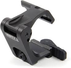 Unity FAST FTC OMNI BLK-210000354712