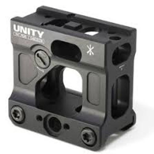 Unity Tactical, Fast Micro, Red-210000353251 Unity Tactical, Fast Micro, Red-210000353251