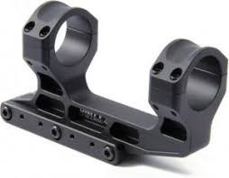 Unity Tactical, Fast, Lpvo Mount-210000363237