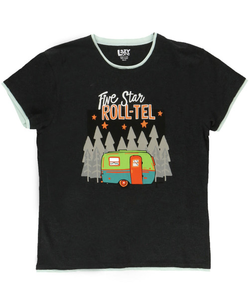 Rolltel Pj Tee Xs-210000276373