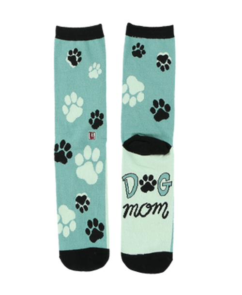Dog Mom Sock-210000276348