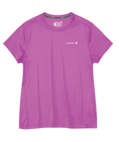 106830 L REG Electric Fuchsia Women's Force Sun De-199133025018