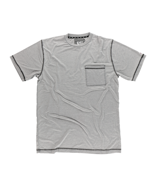 PT840XL Grey Men's PJ Tee XL-25-210000244749