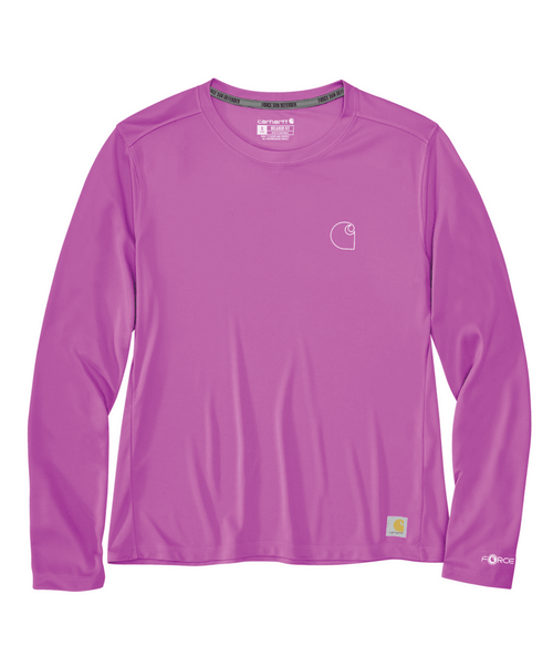 106632 M REG Electric Fuchsia Women's Force Sun De-199133121024