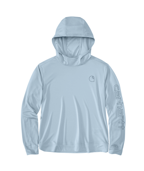 106236 L REG Blue Aura Women's Force Sun Defender™-199133120638