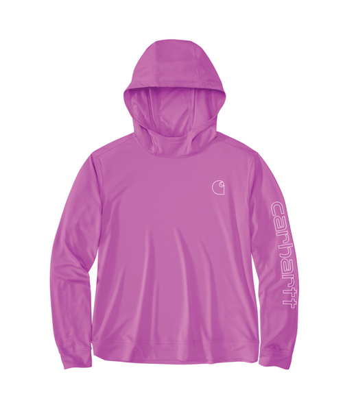 106236 L REG Electric Fuchsia Women's Force Sun De-199133019444