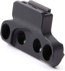 Unity Tactical, Fast, Offset Opt-210000365826