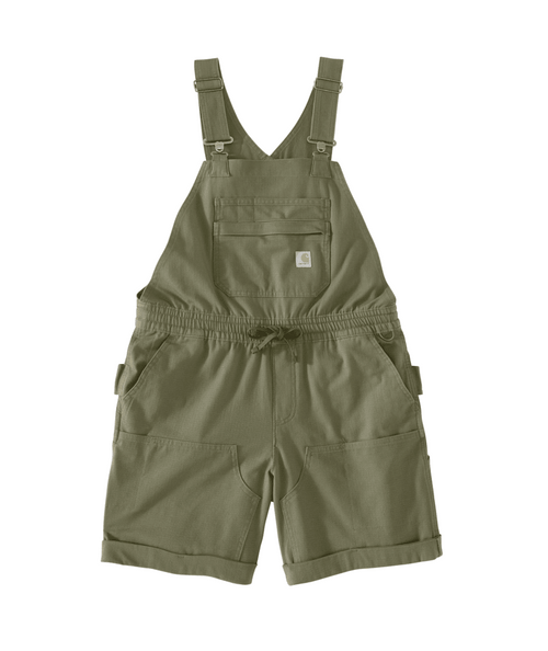 107398 S  Dusty Olive W Force Rpstp Shrtll -26-199133037462