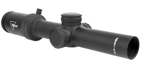 Trijicon Credo 1-4x24 SFP Riflescope Red BDC Ret-719307403000