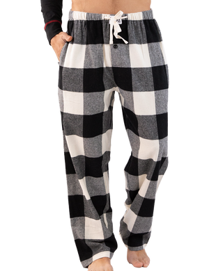 Truck Plaid Pj Pant Xxxl-210000244670