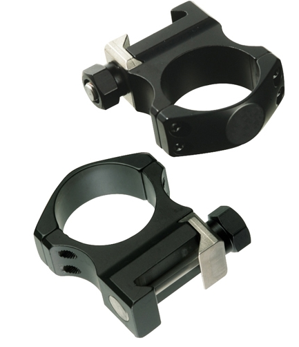 Xtrm - Ring Set - 1.0" Medium --847362002934