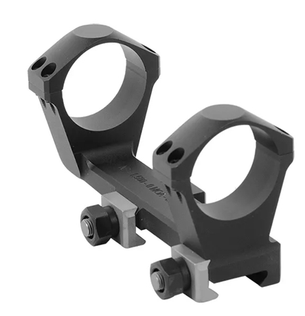 Xtrm - Unimount 1.5" - 0 Moa-847362016405